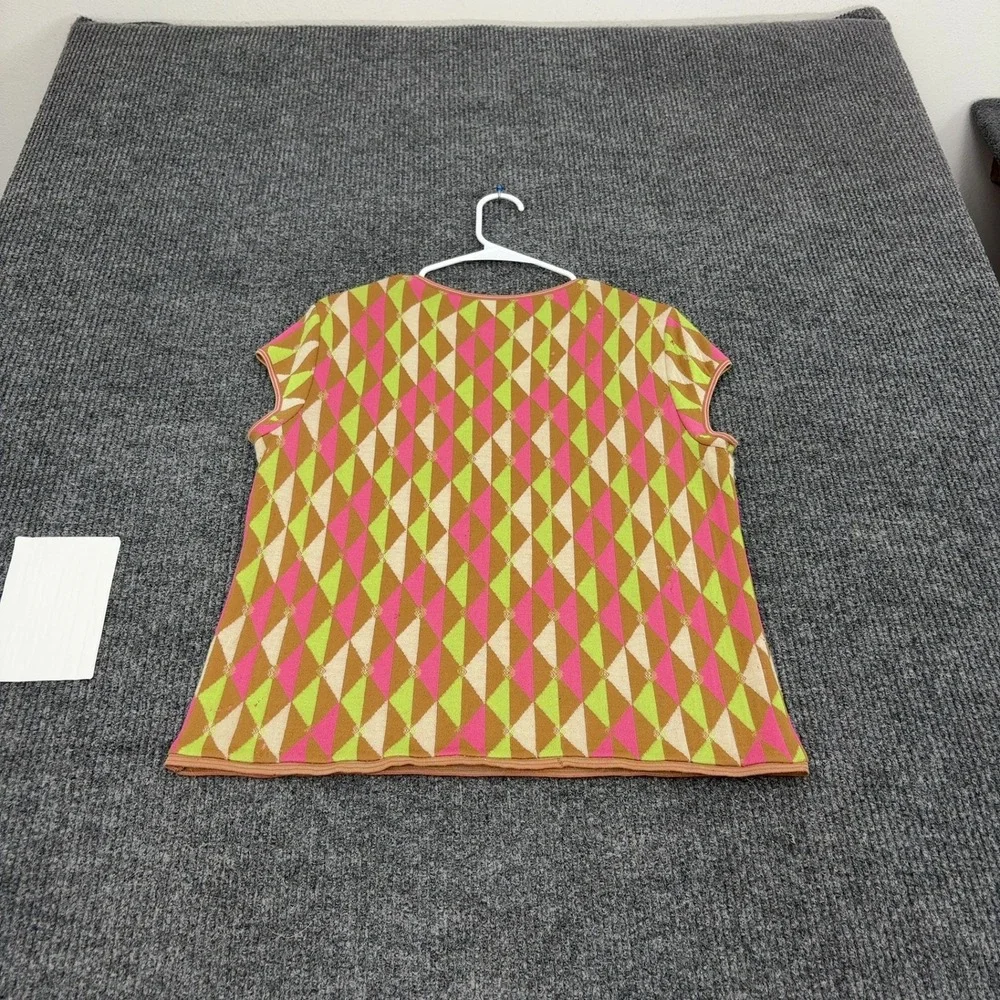 CHANEL measurements pit